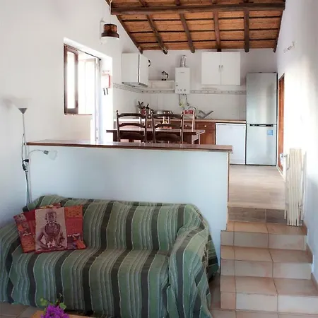 Quinta Vida Boa Apartment Burgau