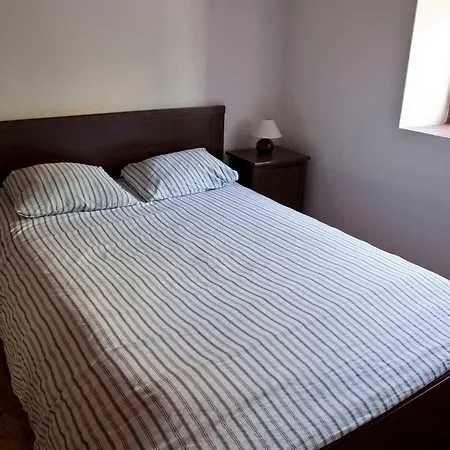 Quinta Vida Boa Apartment Burgau