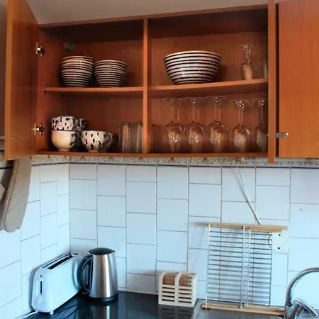 Quinta Vida Boa Apartamento Burgau
