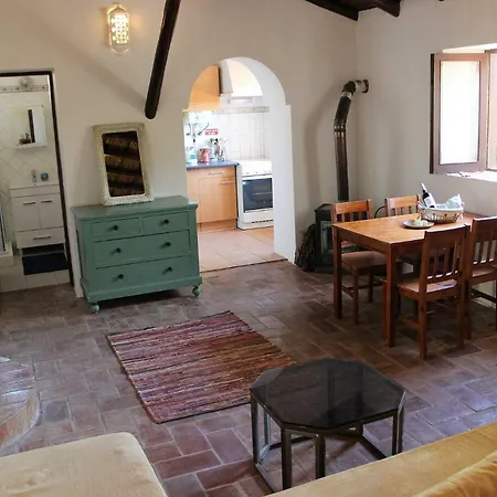 Apartamento Quinta Vida Boa *