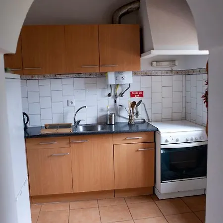Apartment Quinta Vida Boa